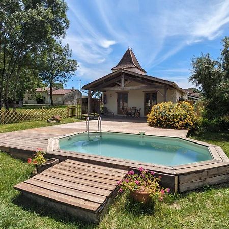 Domaine Du Lac, Eymet Ngoại thất bức ảnh