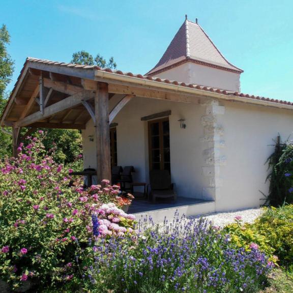 Domaine Du Lac, Eymet Ngoại thất bức ảnh